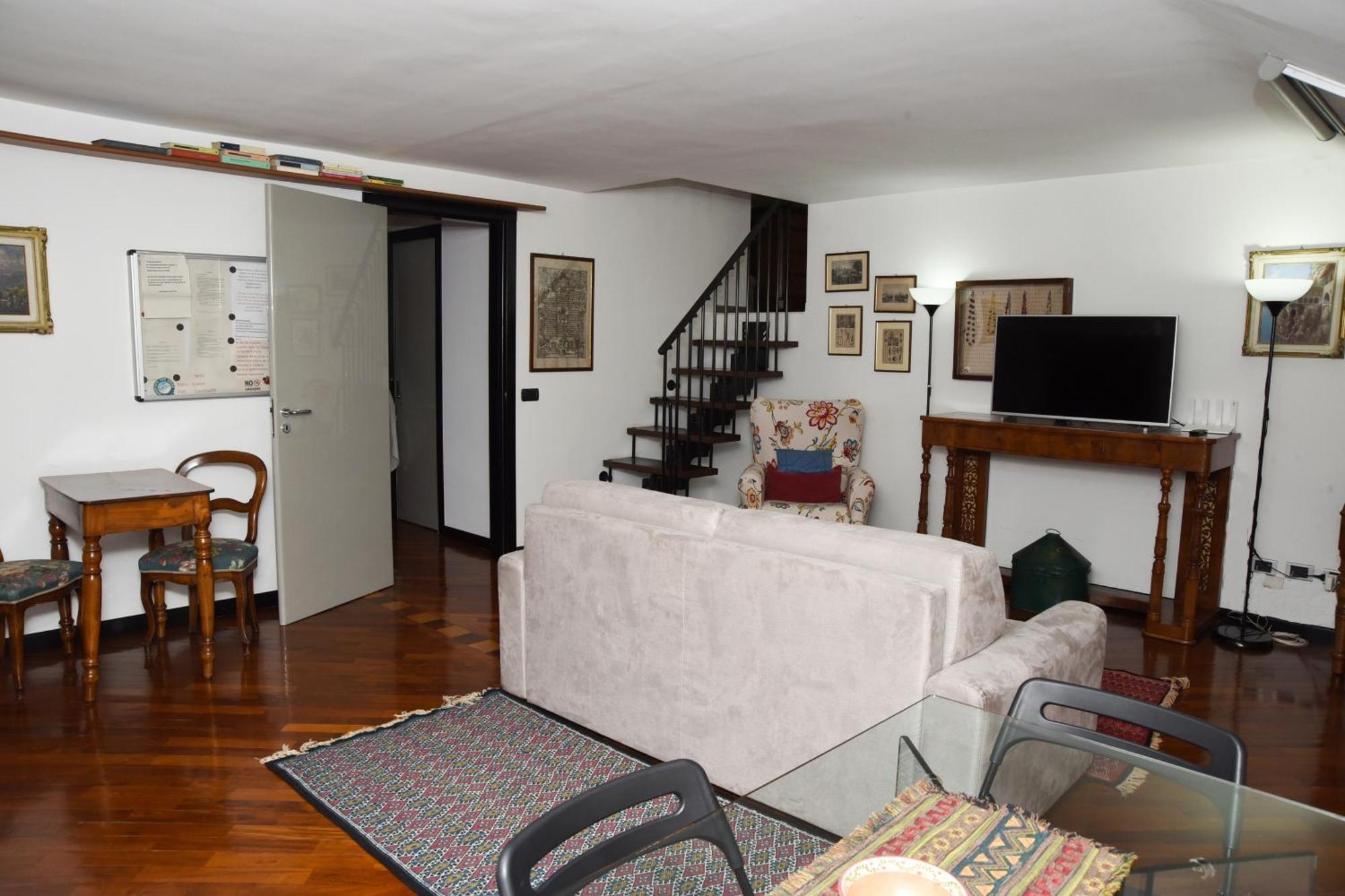 Appartamento Viale Corsica 99 Milano